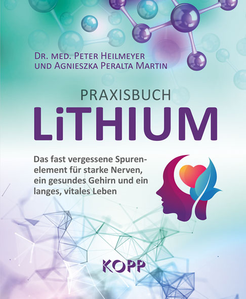 Lithium Praxisbuch,  159 Seiten