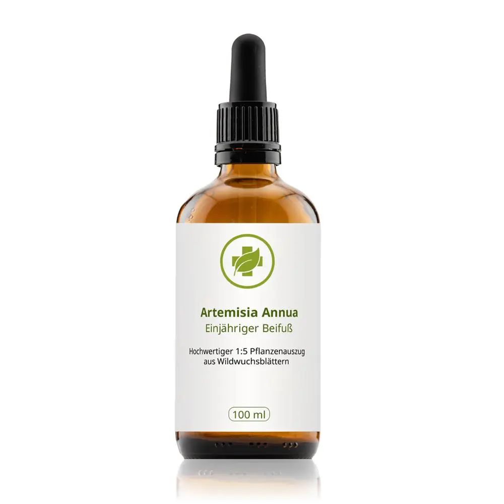 Artemisia Tropfen, 100ml