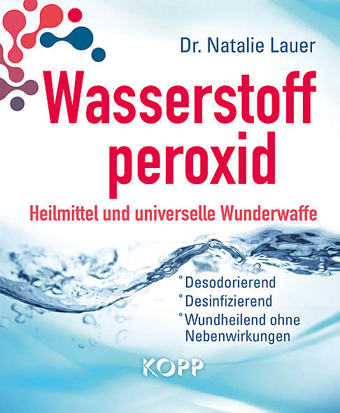 Wasserstoffperoxid, Buch