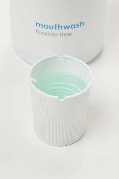 Mundspülung BlueM, 250ml