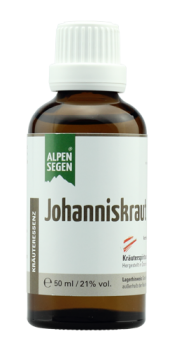 Johanniskraut Kräuteressenz, 50 ml