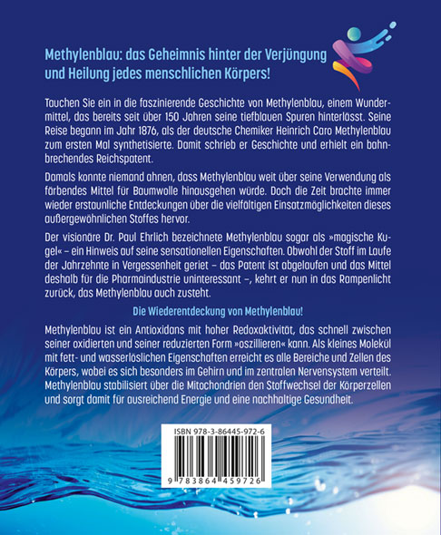 Methylenblau Praxisbuch