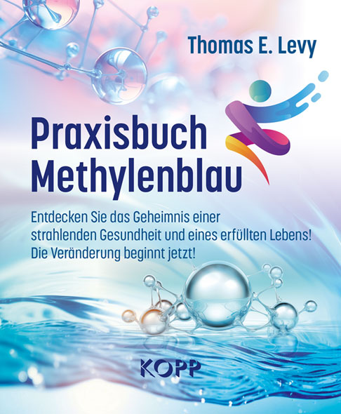 Methylenblau Praxisbuch