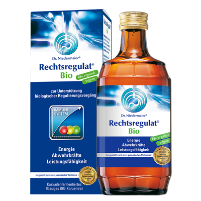 Regulatpro® Bio, 350 ml