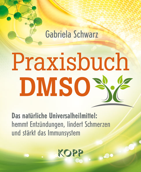 Praxisbuch DMSO, Buch