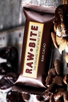 Raw Bite Cacao, 50g