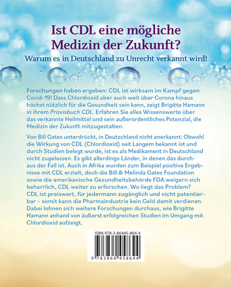 Praxisbuch CDL, Buch