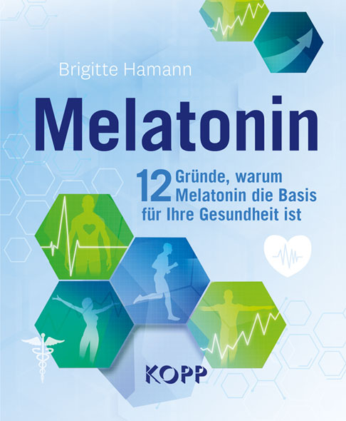 Melatonin, Buch