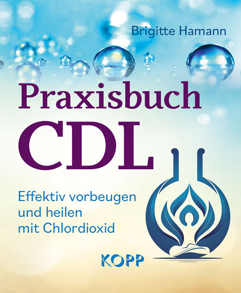 Praxisbuch CDL, Buch