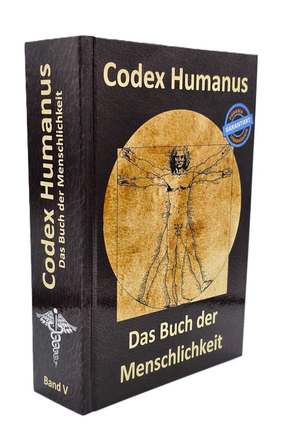 Codex Humanus - Band 5