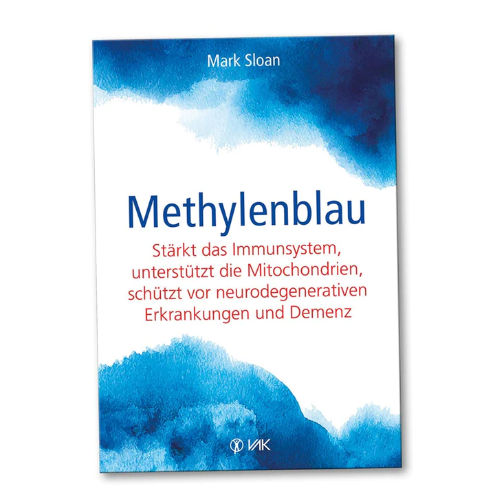 Buch: Methylenblau